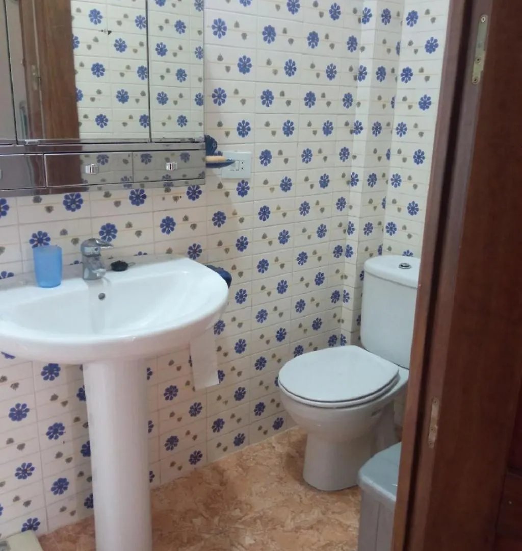 Las Arboledas Alojamiento Rural Baeza España