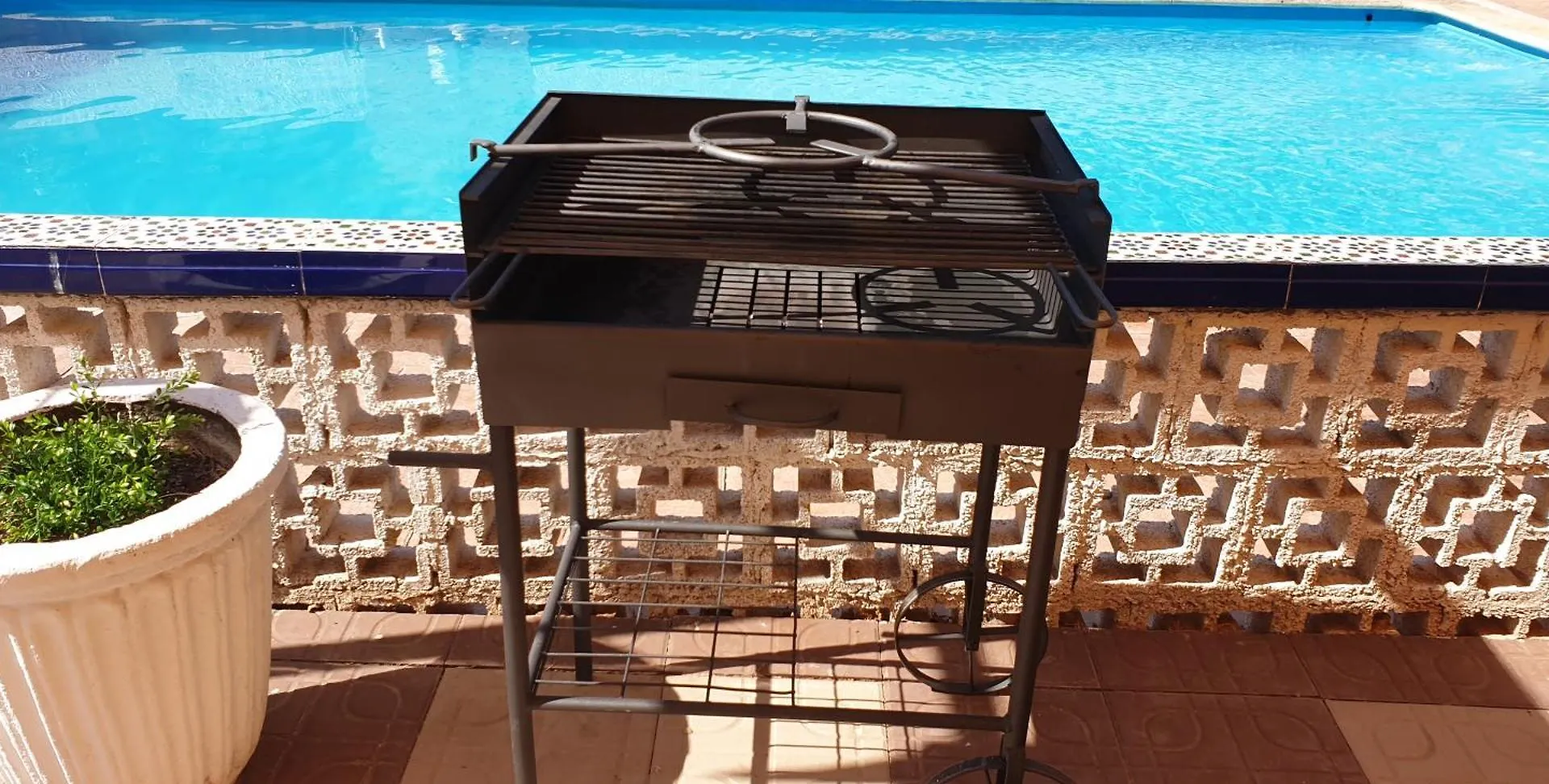 Сasa de vacaciones Las Arboledas Alojamiento Rural Baeza España